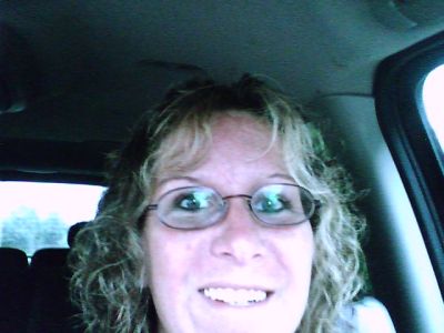 Terrissa Evans