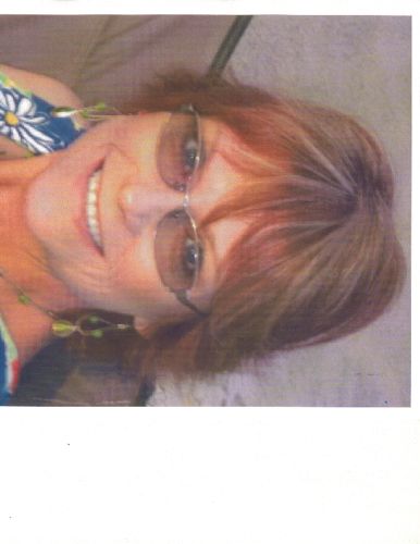 Deborah Davies