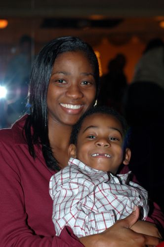 Lashanda Kinsey