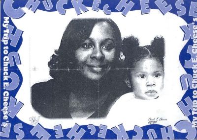 Lenita Ford