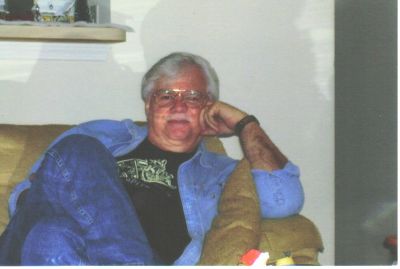 James Nulf