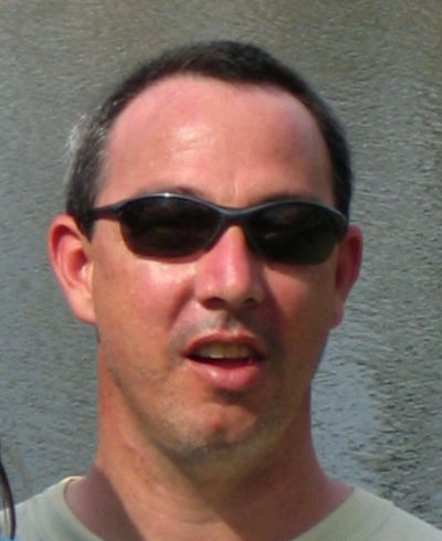 Robert Clinton