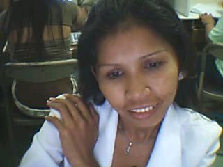 Janet Serna