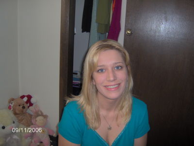 Tracey Nehr