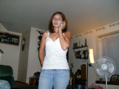 Amy Mikkelson