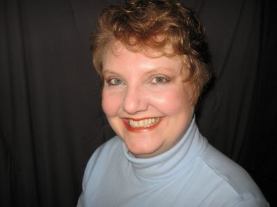 Glenda Peters