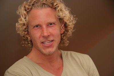 Mathias Frodin