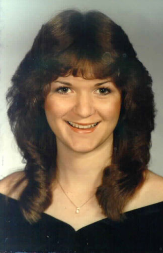Shelly Gray