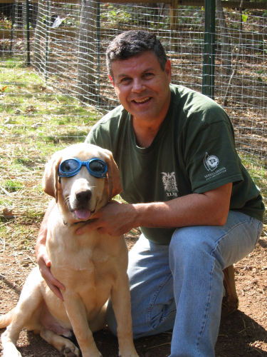 Patrick Seminaris