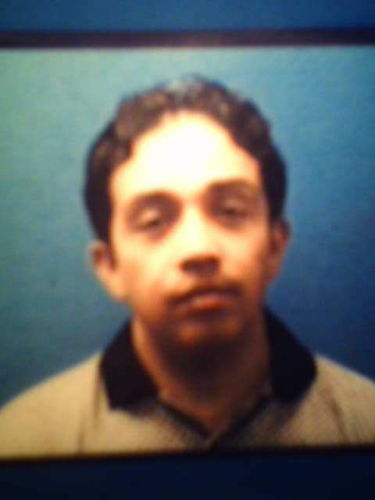 Jorge Quirola