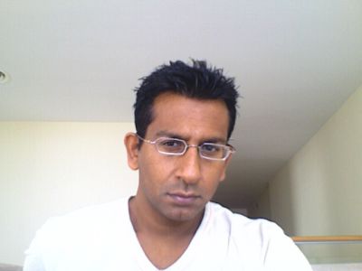 Amer Qureshi