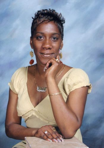 Camille Goodridge