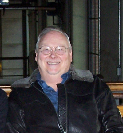 Ronald Black