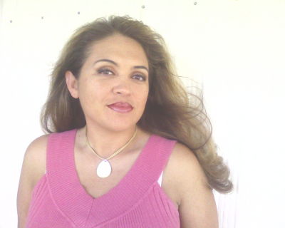 Margarita Sumano