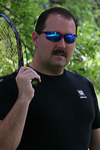 Kenneth Murlin