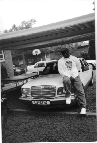 Larry Joseph