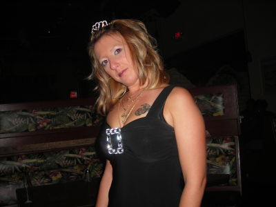 Elizabeth Hudy