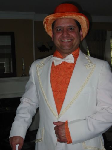 Brian Hawkins