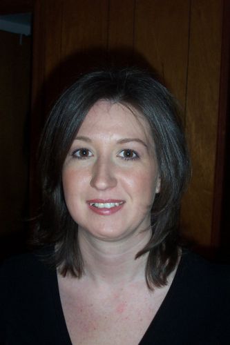 Bridget Smith