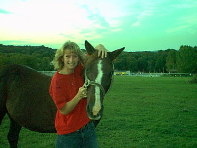 Jodi Miller
