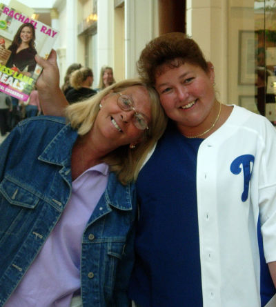 Maryann Weiss