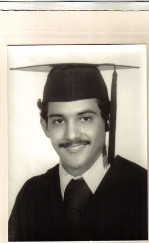 Angel Torres