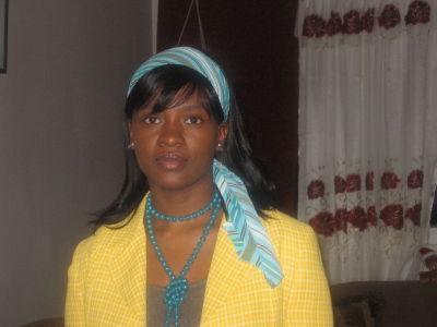 Lorraine Watson