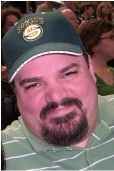 Aaron Bregel
