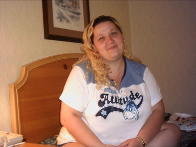 Karen Ghaul