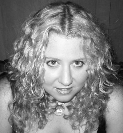 Elizabeth Lamar