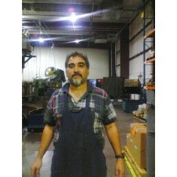 Leonel Reyna