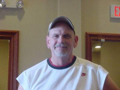 Larry Larson