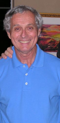 Carl Delaune