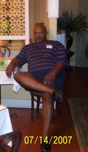 Douglas Bobo