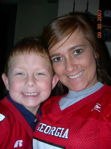 Aimee Kilcrease