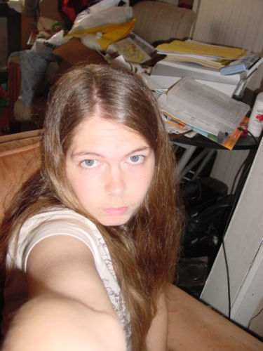 Tracy Kasdorf
