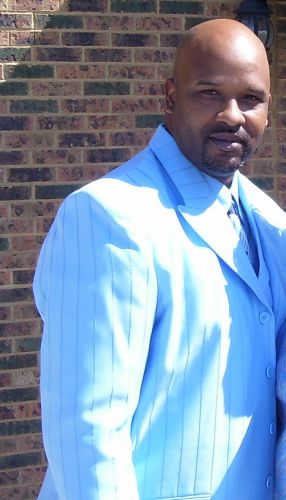 Craig Jackson