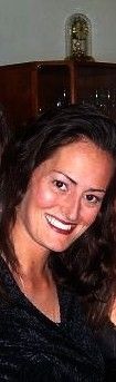 Rebecca Dubois