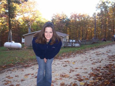 Katrina Snead