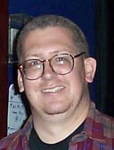 James Darrow