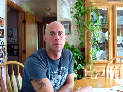 Craig Kelly
