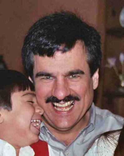 Keith Labrecque