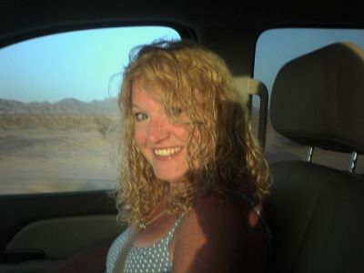 Cheryl Reinert