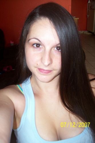 Misty Vela