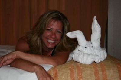 Maryanne Urey