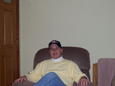 Michael Sereno