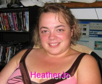 Heather Lammon