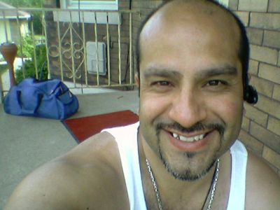 Humberto Montemayor