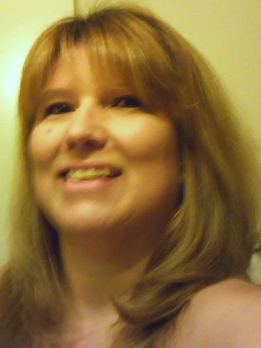 Terri Wallenberg