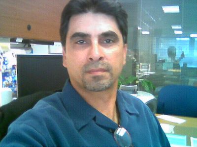 David Flores